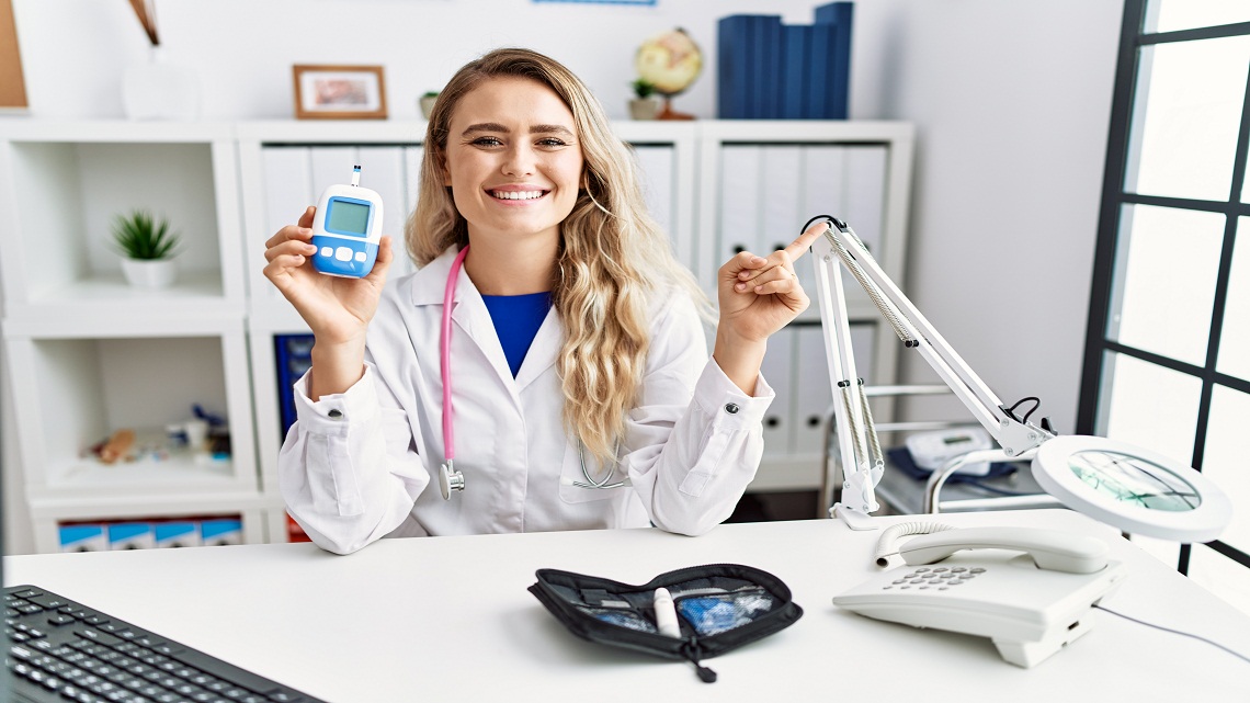 Blood Sugar Support — Glyco Pulse